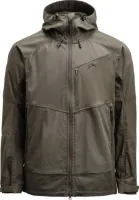 Lundhags Tived Stretch Hybrid Jakke Lundhags Tived Stretch Hybrid Jakke