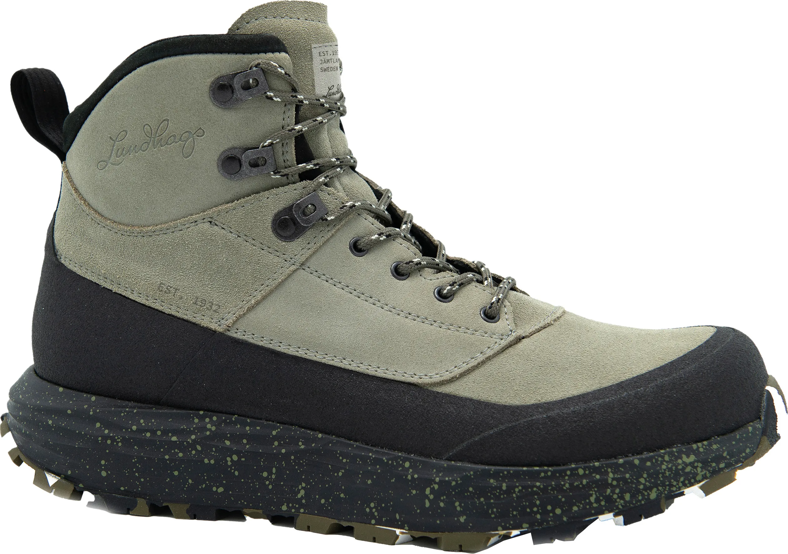 Lundhags Tived Trail Boot Lundhags Tived Trail Boot
