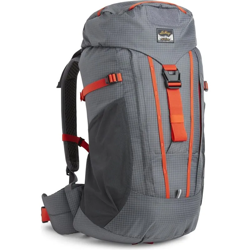 Lundhags Torne Ice, Granite