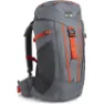 Lundhags Torne Ice, Granite