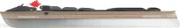 Lundhags Torne Skate