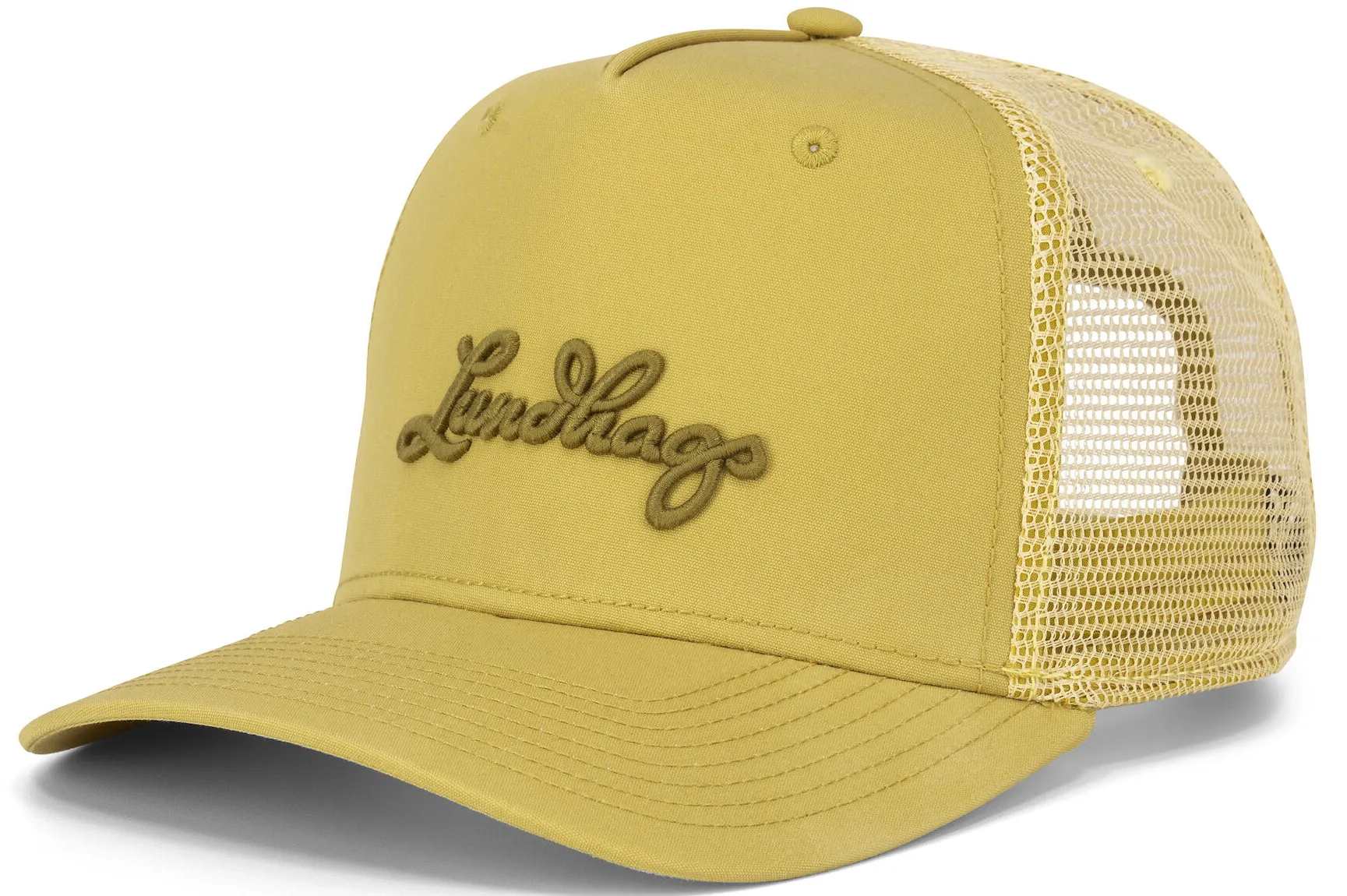 Lundhags Trucker Cap Lundhags Trucker Cap
