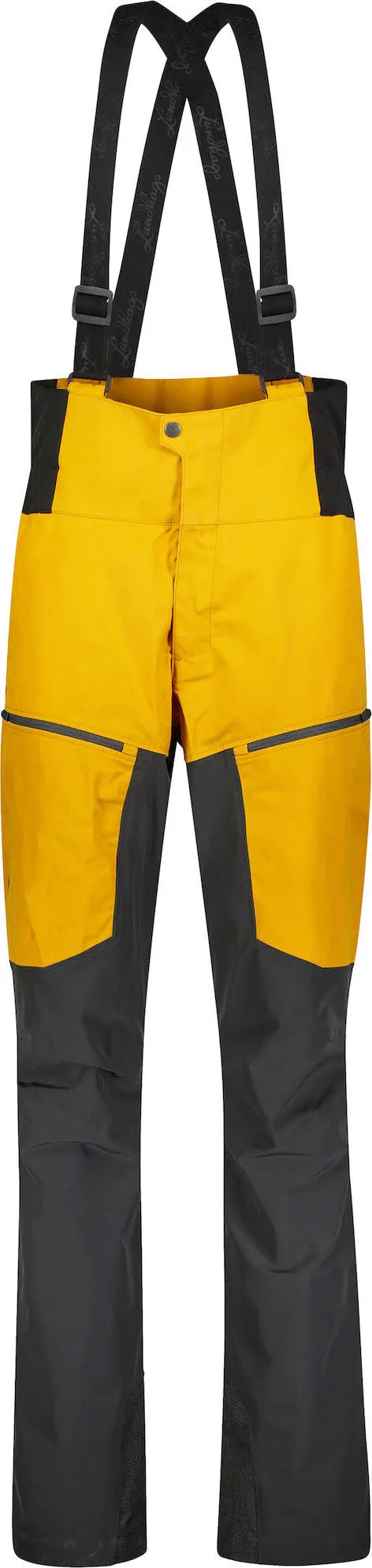 Lundhags Unisex Abisku Hybrid Bib Pant