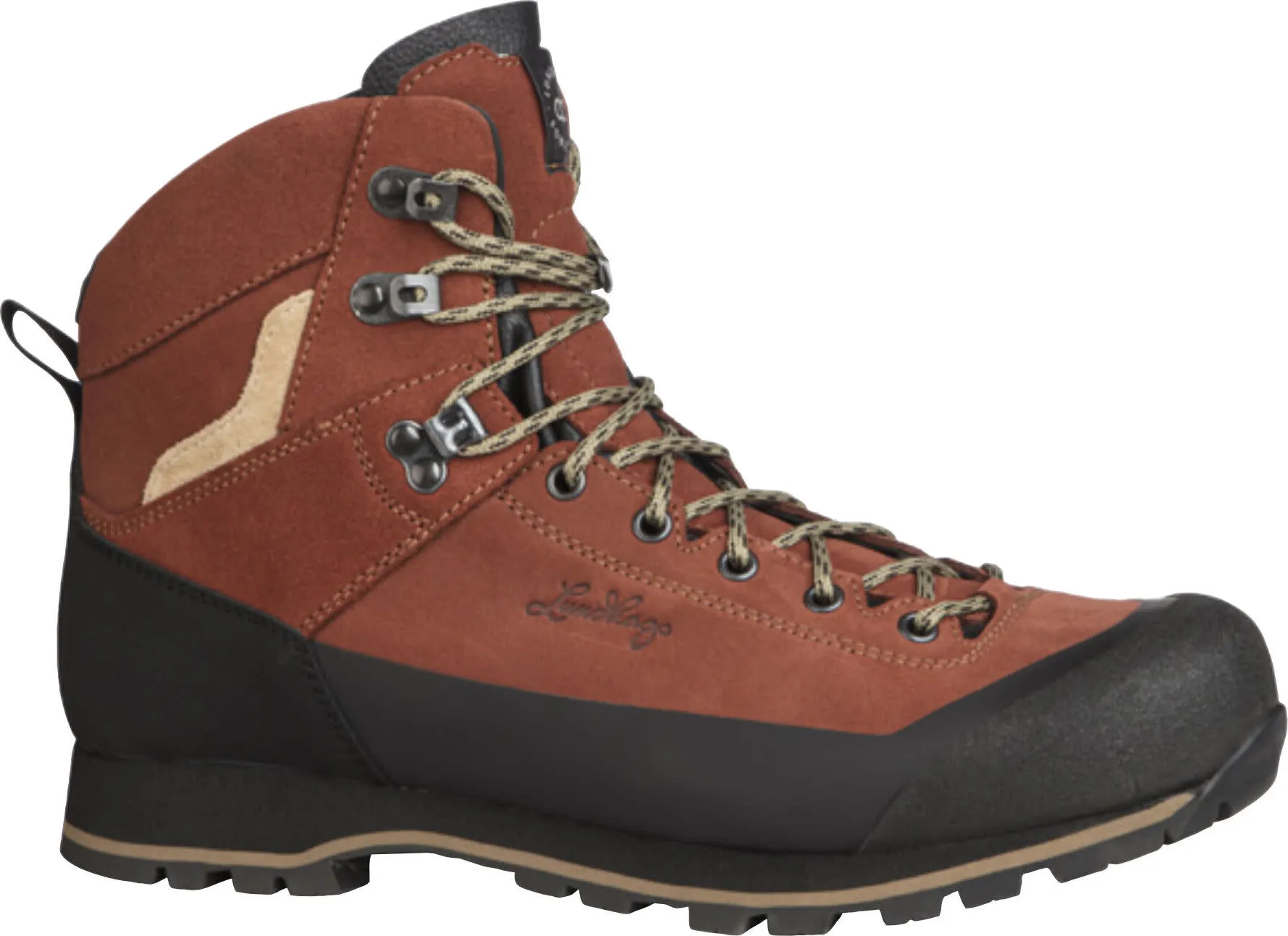 Lundhags Unisex Bjerg Mid Lundhags Unisex Bjerg Mid