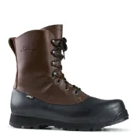 Lundhags Unisex Fulu Trekking Boot Mid Cut