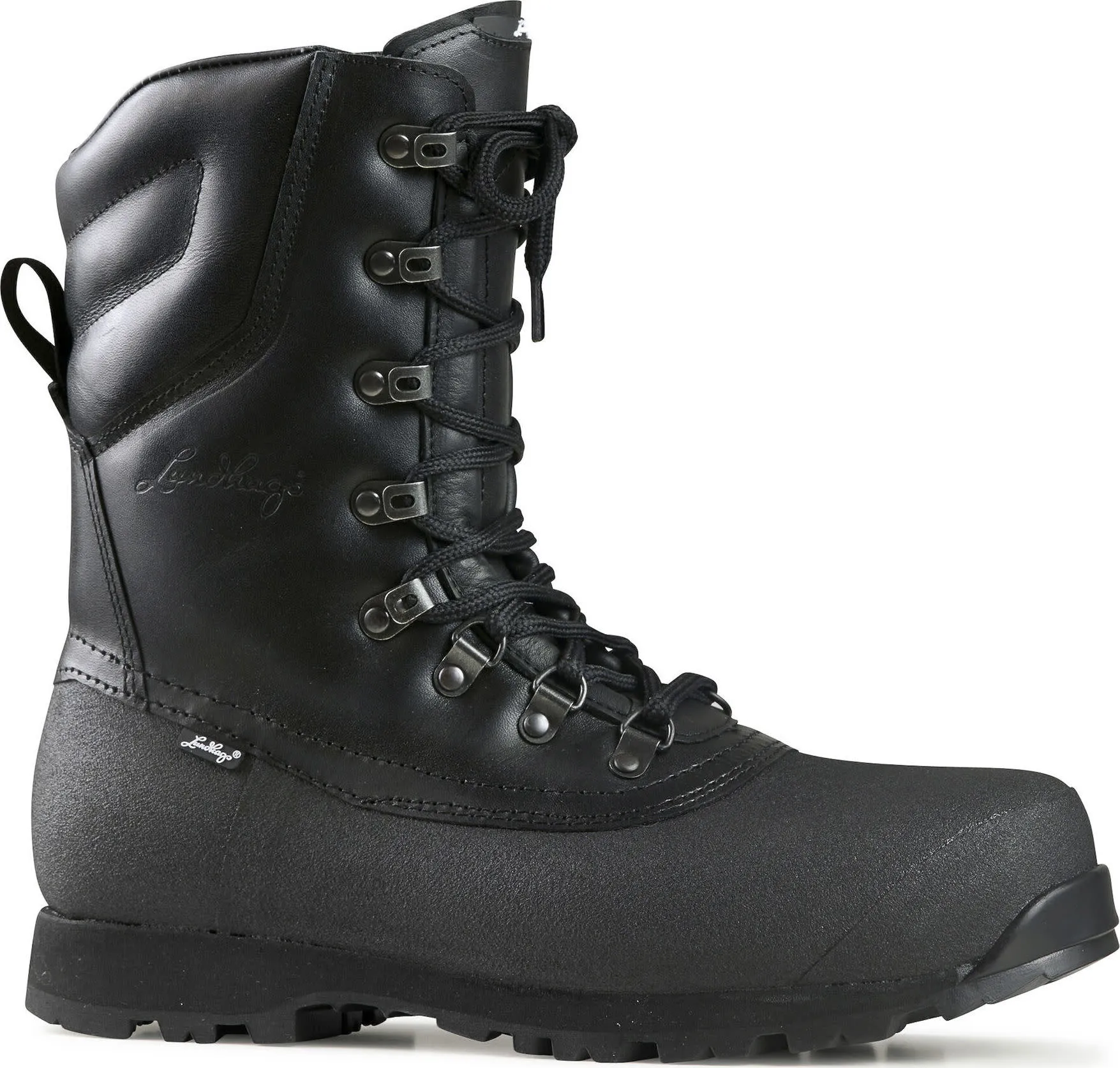 Lundhags Unisex Professional II High Wide