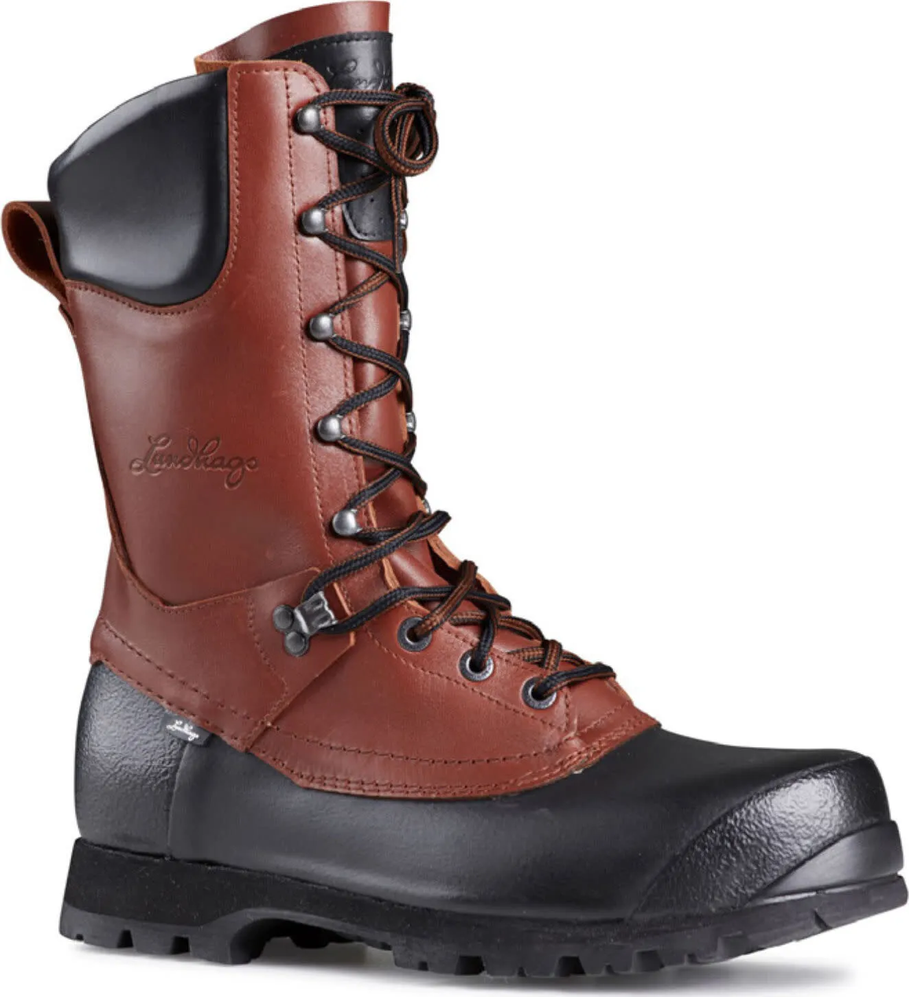 Lundhags Unisex Vandra II High