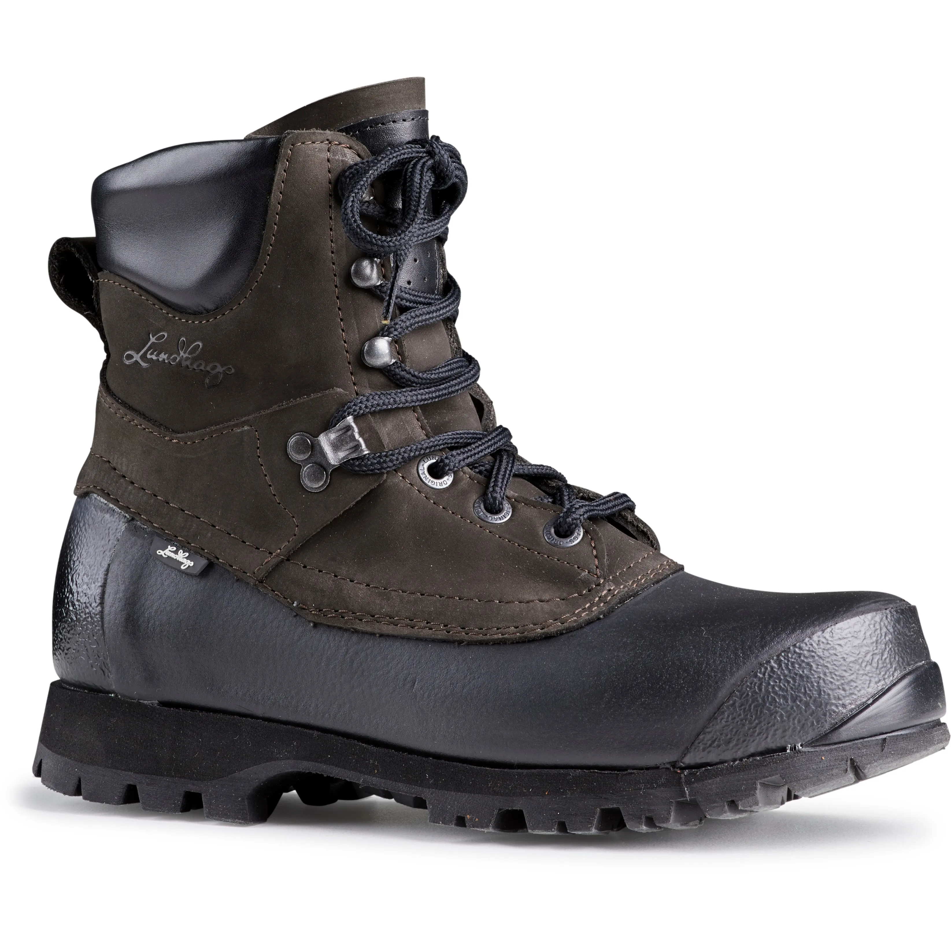 Lundhags Unisex Vandra II Mid