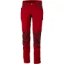 Red/dk red