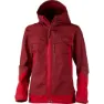 Red/dk red