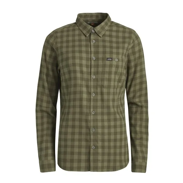 Lundhags Women's Ekren Long Sleeve Shirt Lundhags Women's Ekren Long Sleeve Shirt