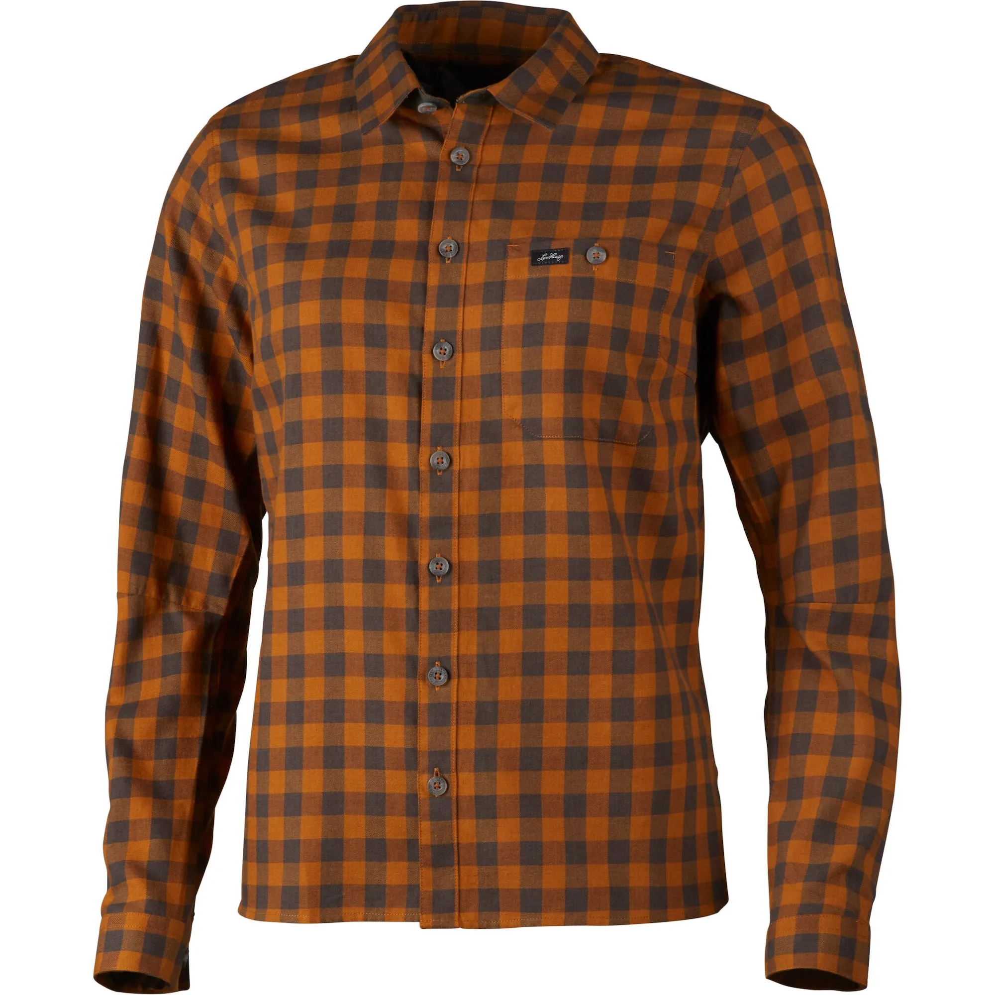 Lundhags Women's Ekren Long Sleeve Shirt Lundhags Women's Ekren Long Sleeve Shirt