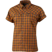Lundhags Women's Ekren Short Sleeve Shirt