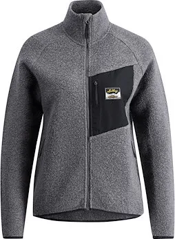Lundhags Women's Flok Wool Pile