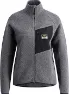 Lundhags Women's Flok Wool Pile