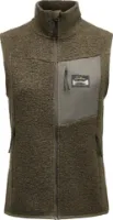 Lundhags Women's Flok Wool Pile Vest