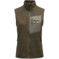 Lundhags Women's Flok Wool Pile Vest
