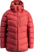 Lundhags Women's Fulu Down Hooded Jacket