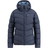 Lundhags Women's Fulu Down Hooded Jacket