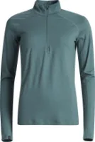 Lundhags Women's Gimmer Merino Light 1/2 Zip