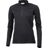 Lundhags Women's Gimmer Merino Light 1/2 Zip