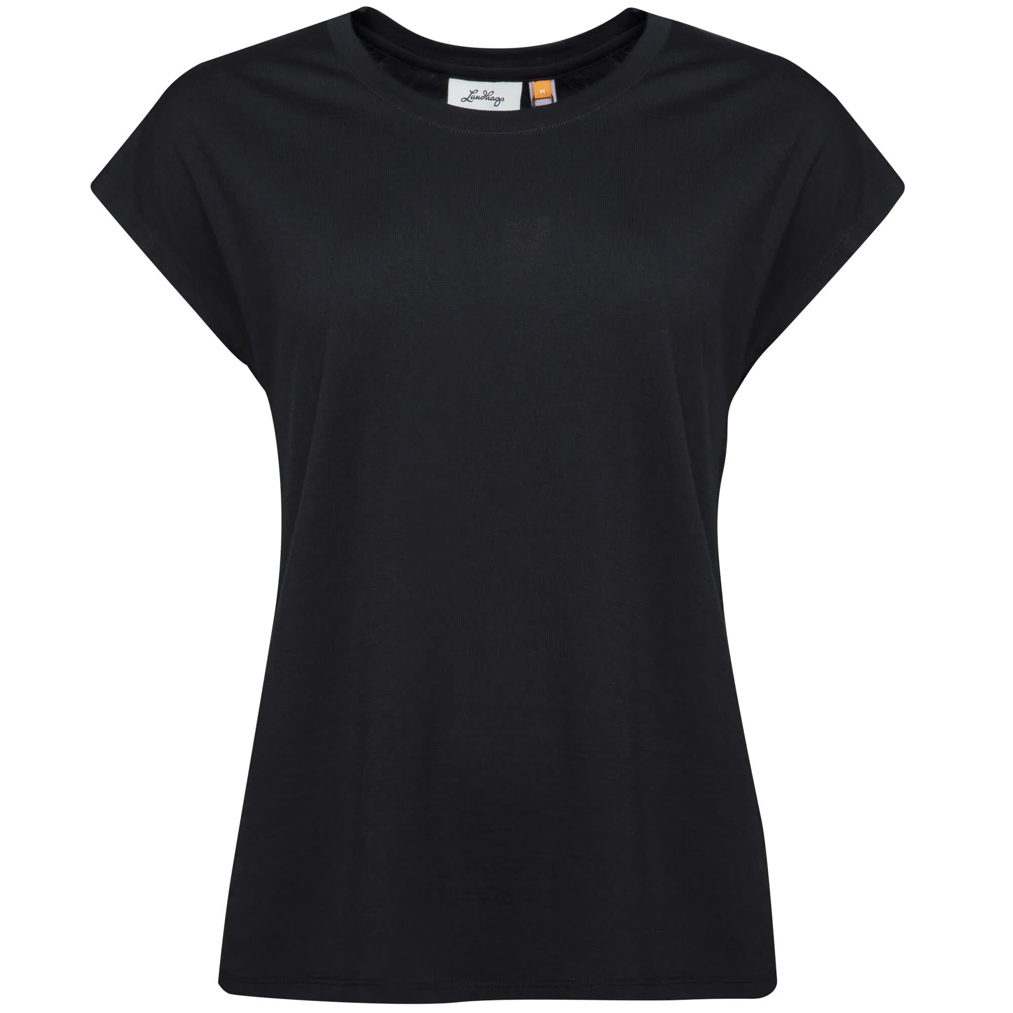 Lundhags Women's Gimmer Merino Light Top