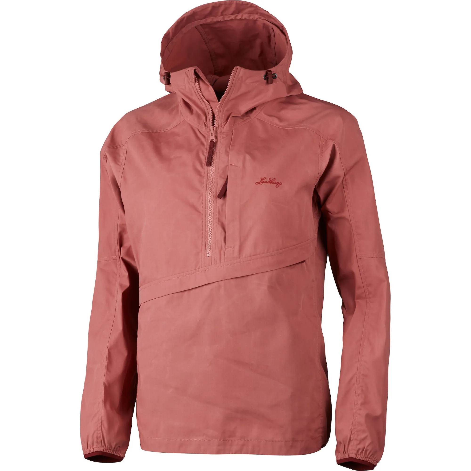 Lundhags Women's Gliis Anorak
