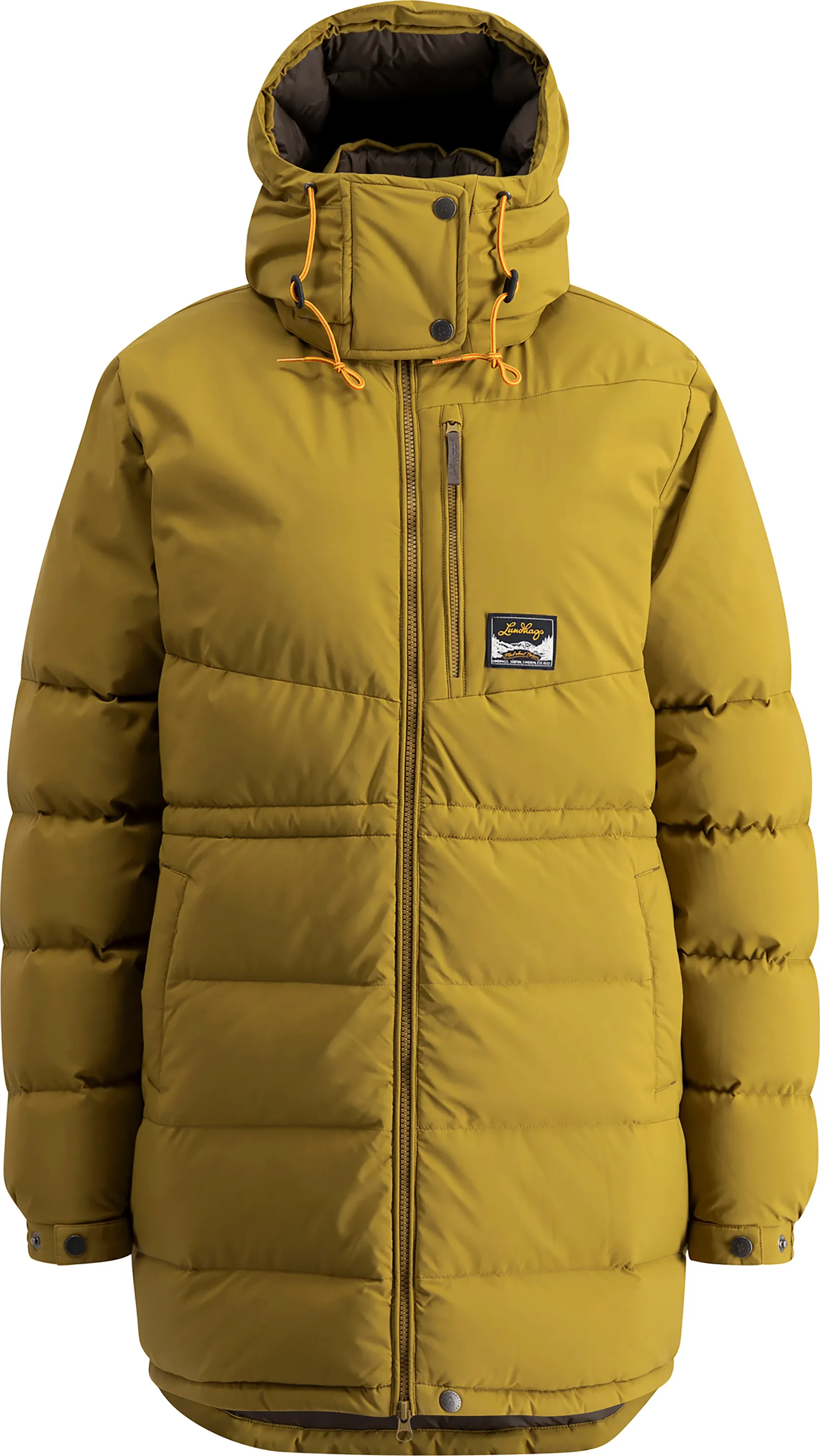 Lundhags Women's Järpen All Weather Down Parka