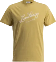 Lundhags Women's Järpen Logo T-shirt