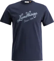 Lundhags Women's Järpen Logo T-shirt