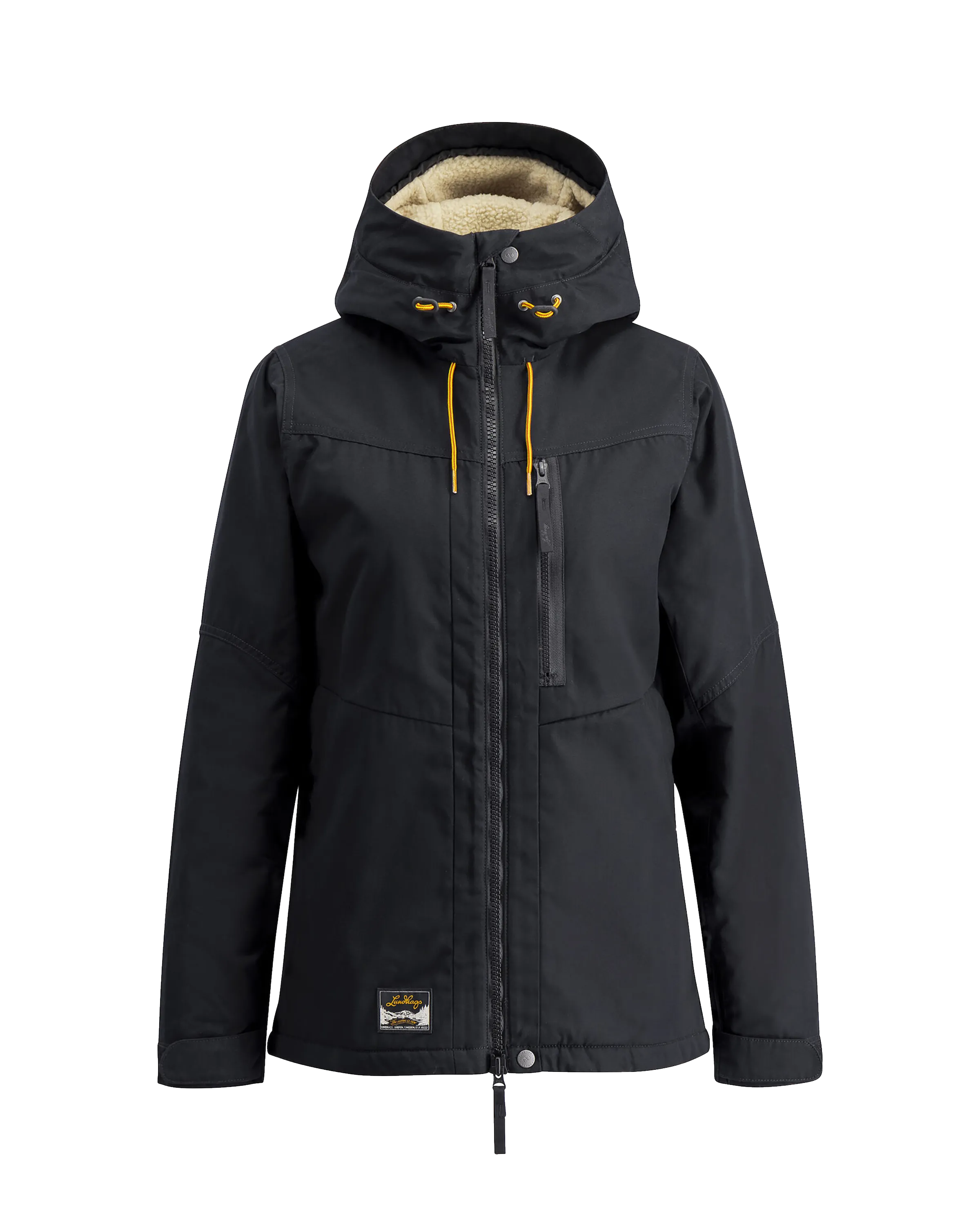 Lundhags Women's Järpen Pile Jacket