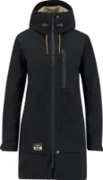 Lundhags Women's Knak Pile Parka