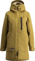 Lundhags Women's Knak Pile Parka