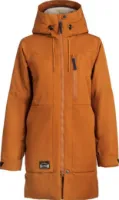 Lundhags Women's Knak Pile Parka Lundhags Women's Knak Pile Parka