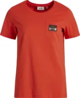 Lundhags Women's Knak Tee