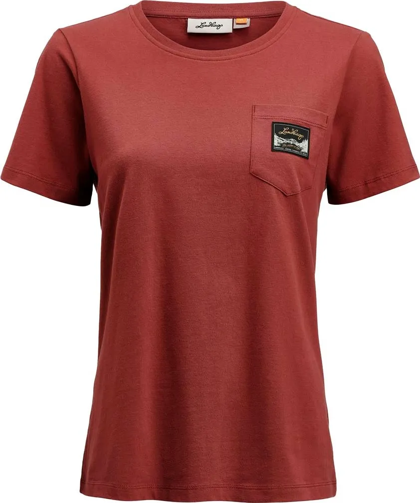 Lundhags Women's Knak Tee