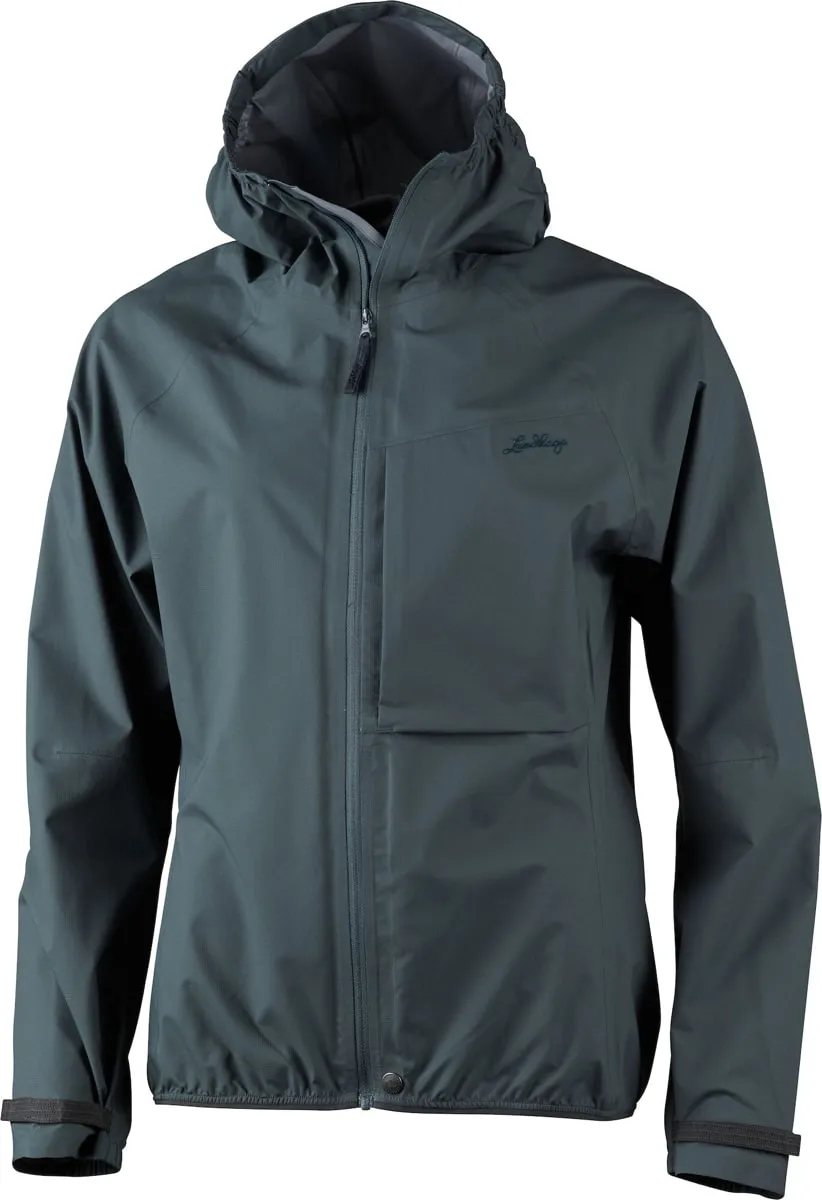 Lundhags Women's Lo Jacket Lundhags Women's Lo Jacket