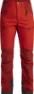 Lively red/mellow red