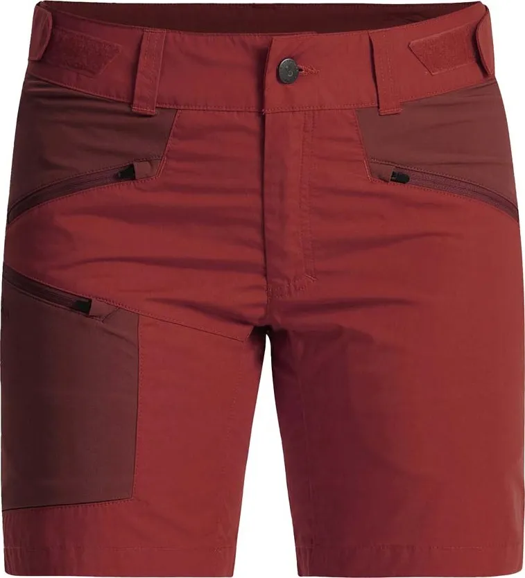 Lundhags Women's Makke Light Shorts