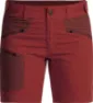 Rosewood/burgundy