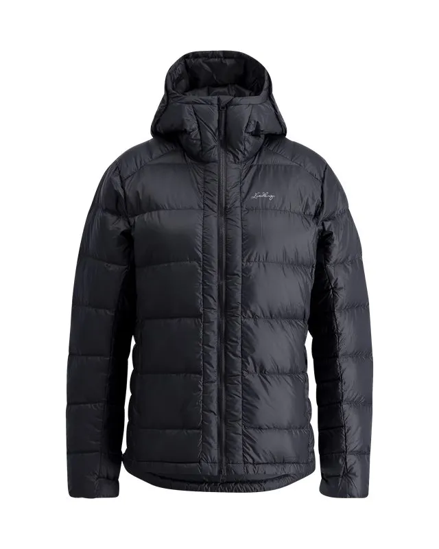 Lundhags Women's Padje Light Tech Down Jacket Lundhags Women's Padje Light Tech Down Jacket