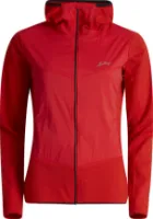 Lundhags Women's Padje Merino Block Hoodie