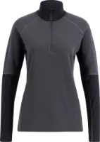 Lundhags Women's Prime Merino Half Zip