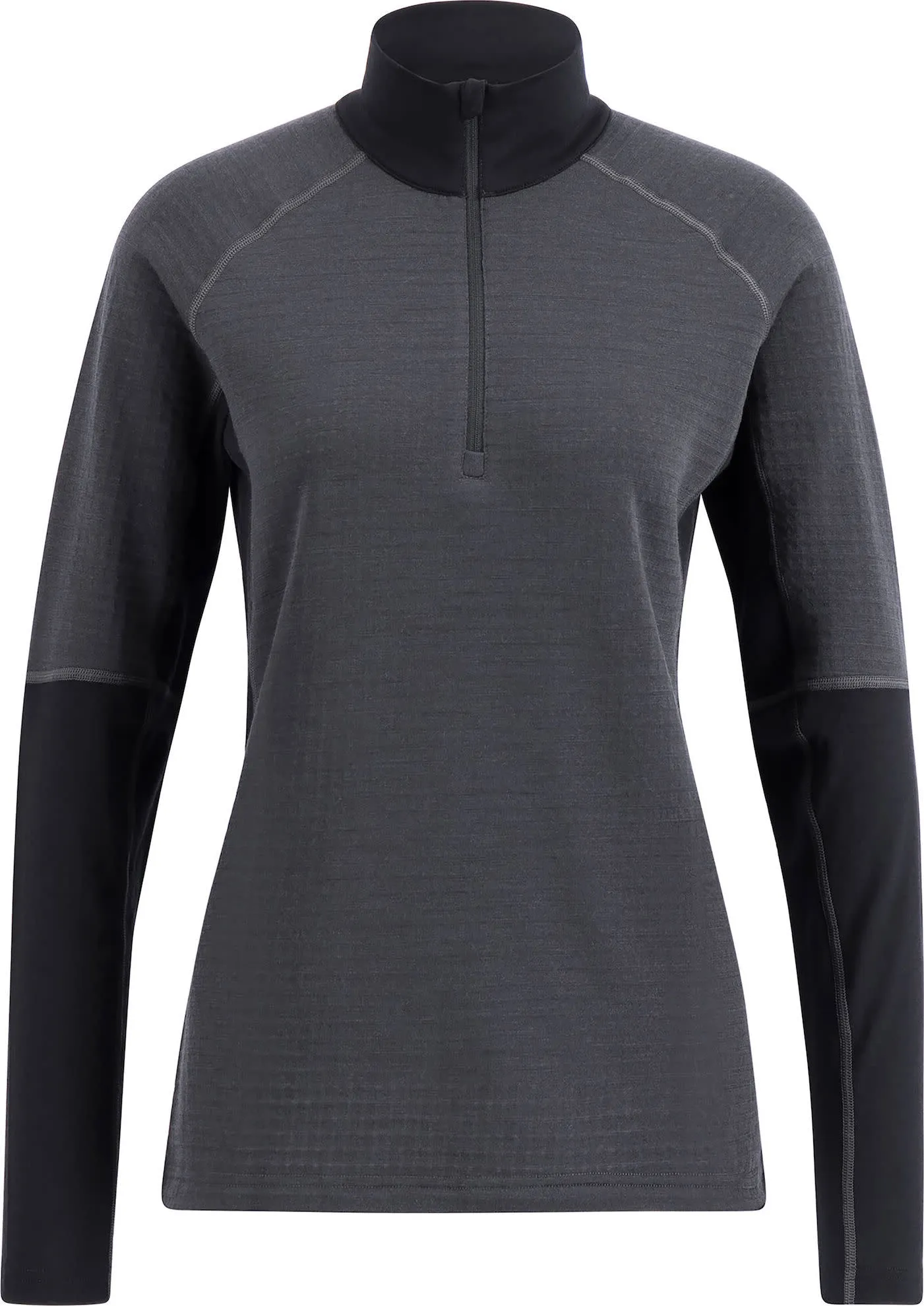 Lundhags Women's Prime Merino Half Zip