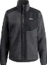 Lundhags Women's Saruk Wool Pile Mid Full Zip