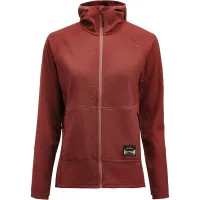Lundhags Women's Tived Merino Hoodie Lundhags Women's Tived Merino Hoodie