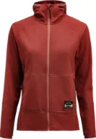 Lundhags Women's Tived Merino Hoodie