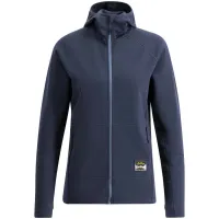 Lundhags Women's Tived Merino Hoodie