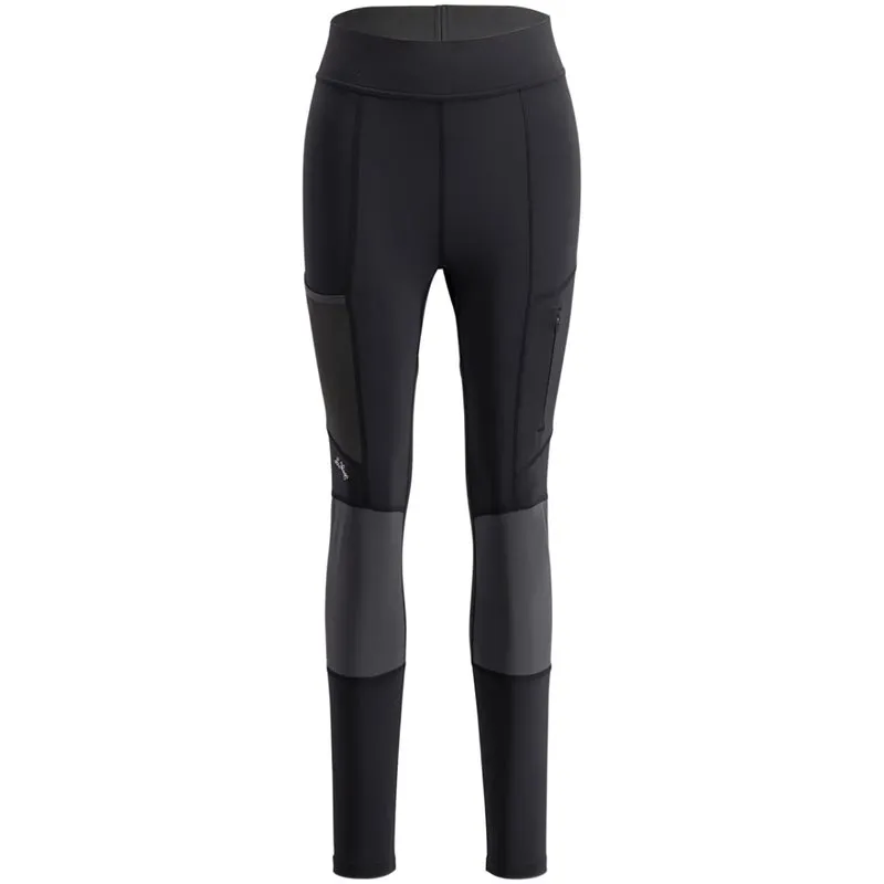 Lundhags Women's Tived Tights Lundhags Women's Tived Tights