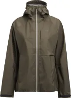 Lundhags Women's Tived Waterproof Jacket